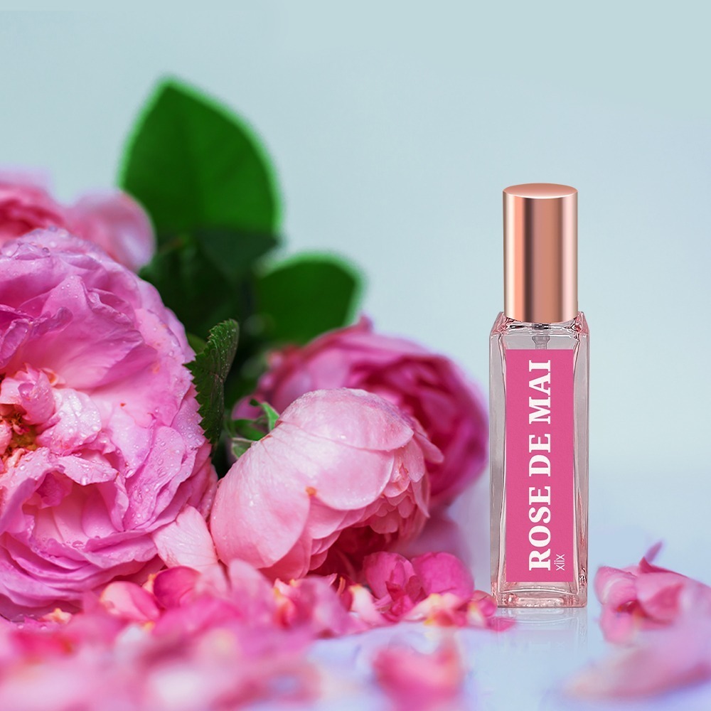 XiiX 五月瑰蜜淡香精20ML-細節圖2