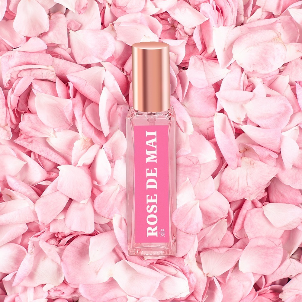 XiiX 五月瑰蜜淡香精20ML-細節圖3