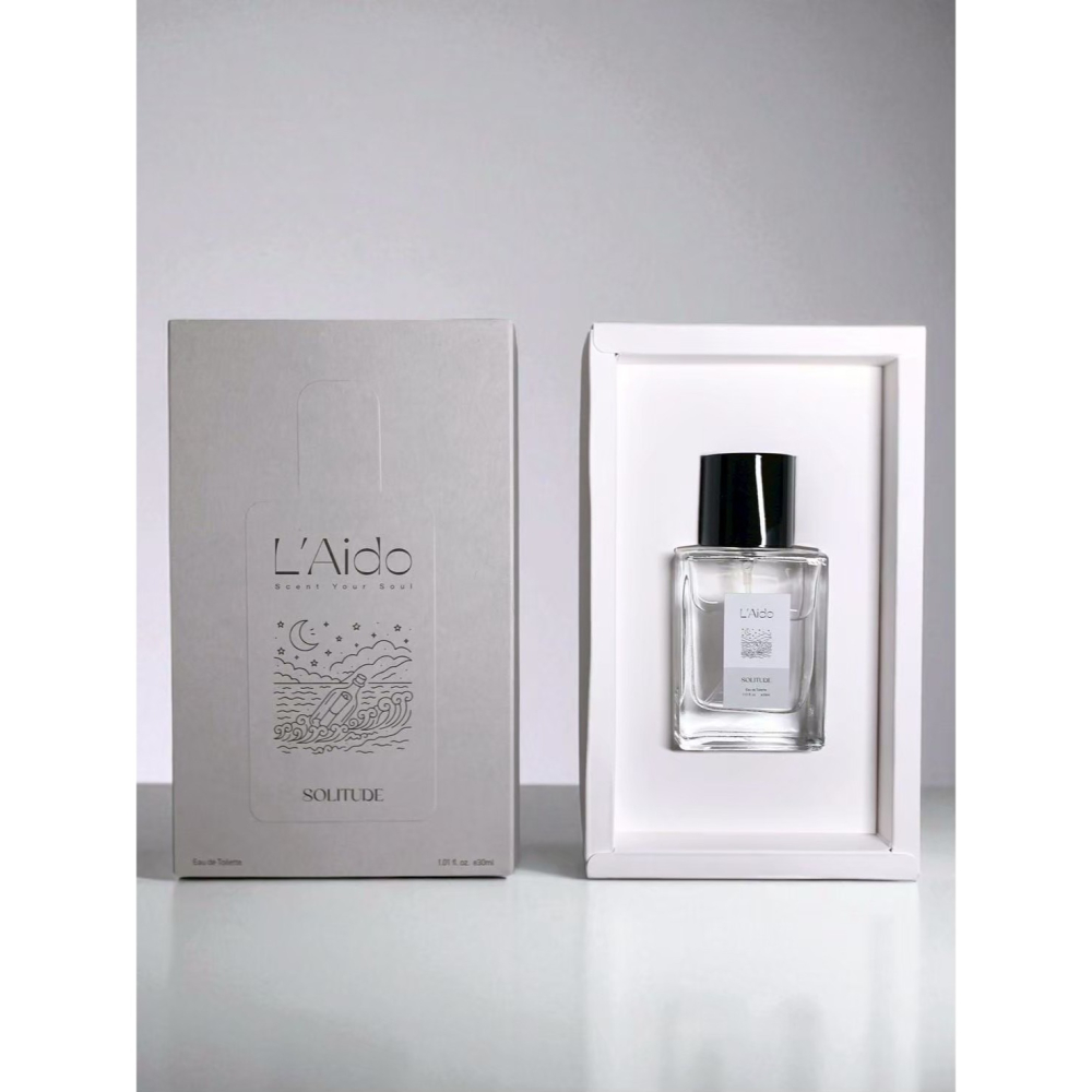 L＇aido情緒香水系列30ml-細節圖2