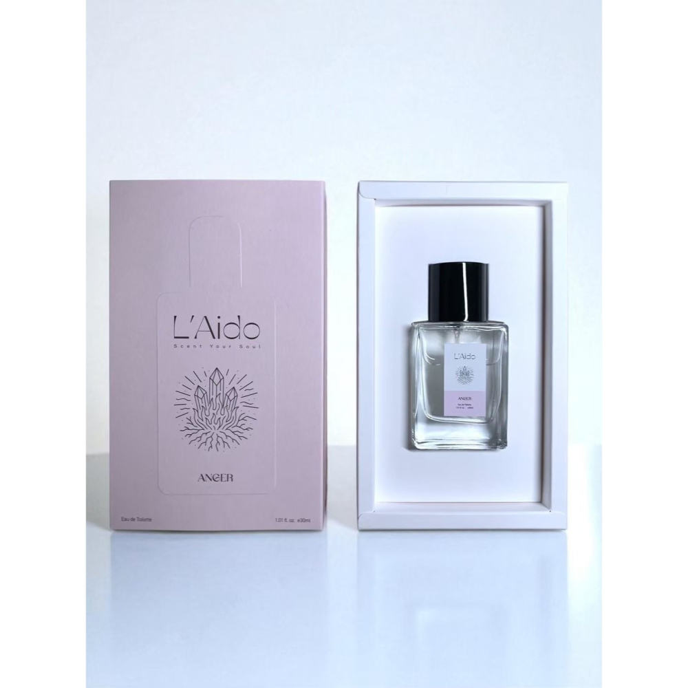 L＇aido情緒香水系列30ml-細節圖7