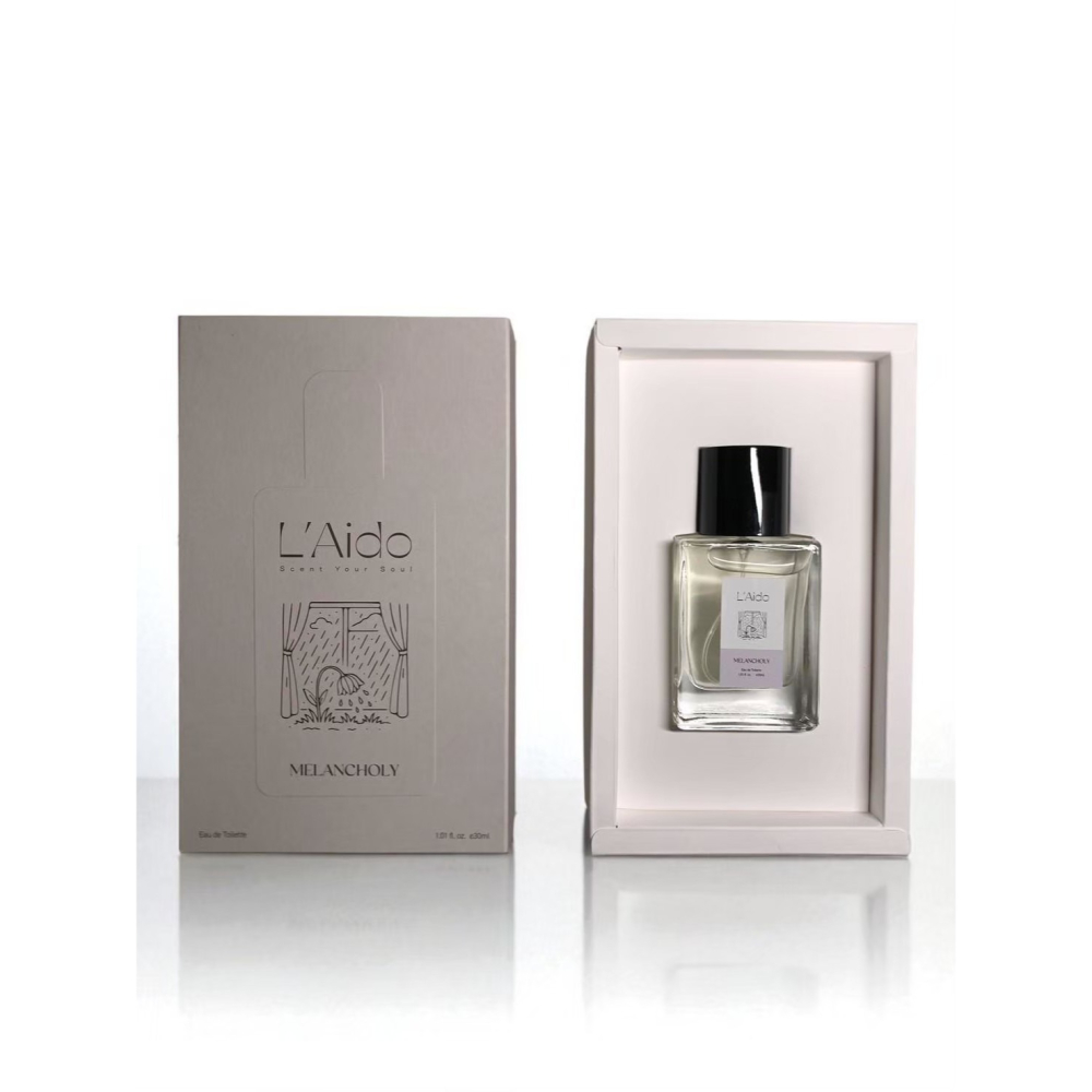 L＇aido情緒香水系列30ml-細節圖9