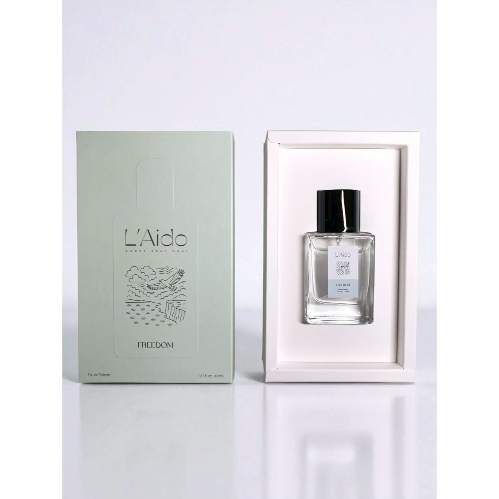 L＇aido情緒香水系列30ml-細節圖10