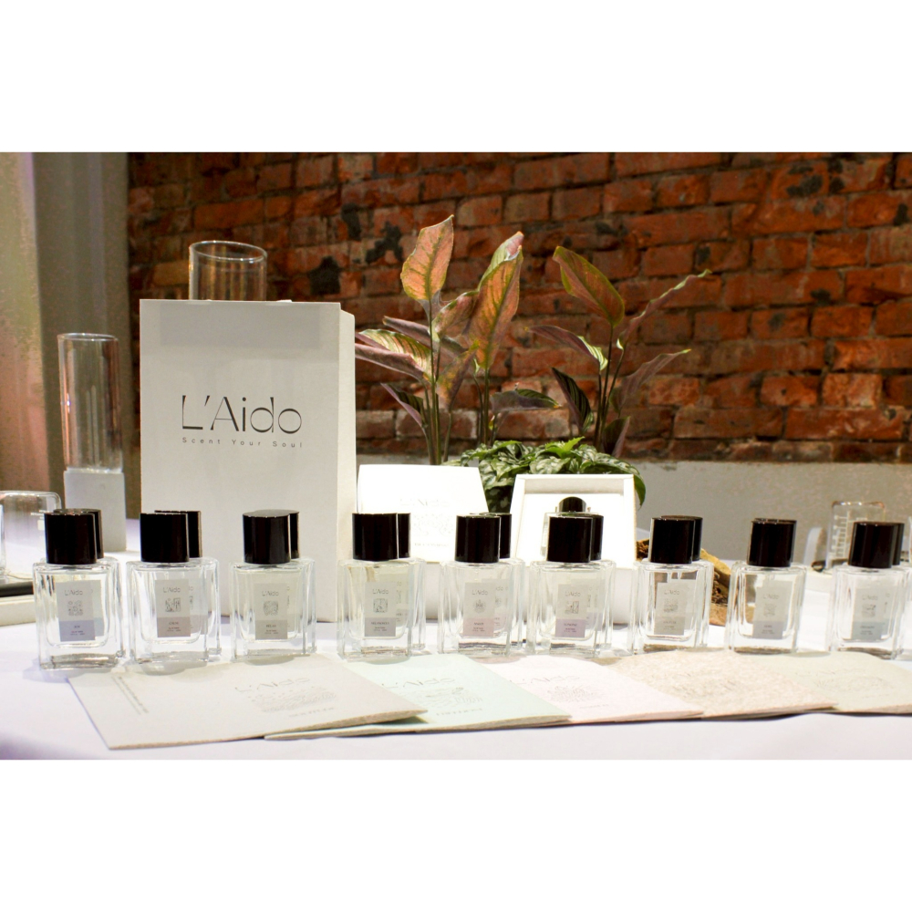 L＇aido情緒香水系列30ml-細節圖11