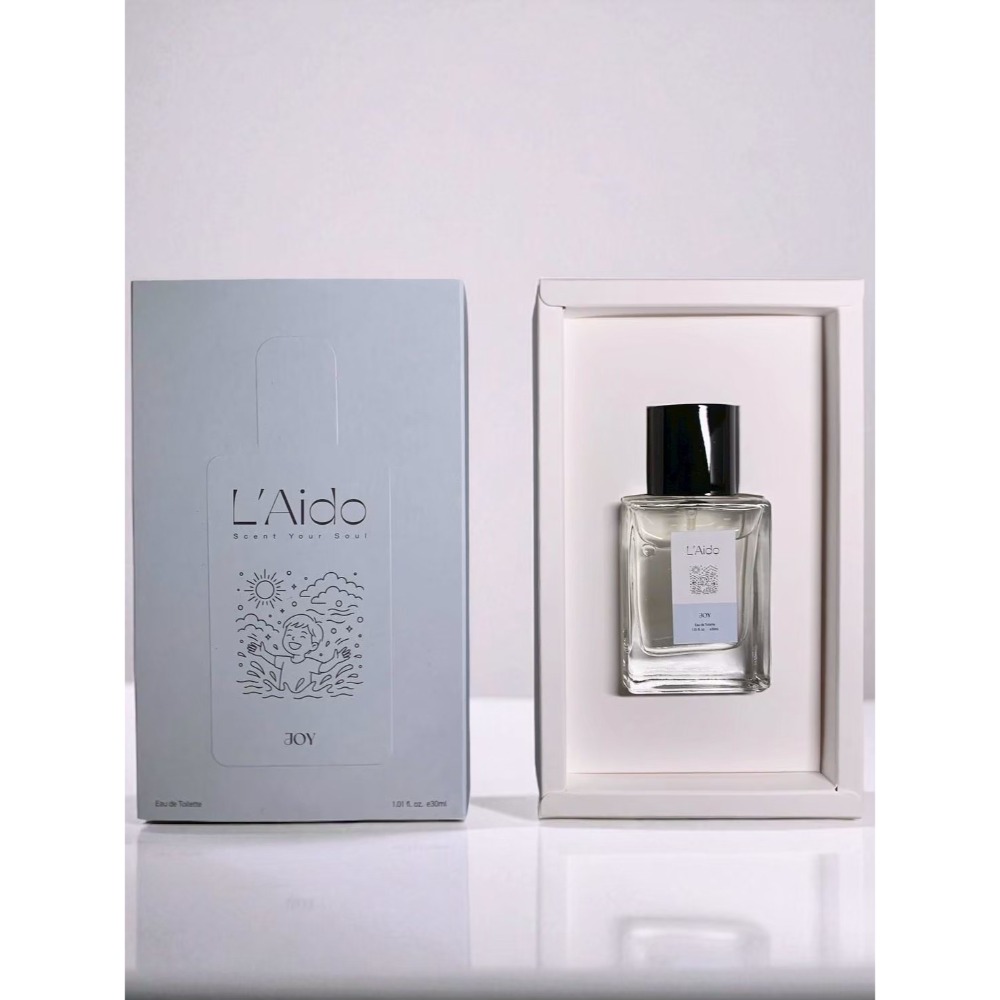 L＇aido情緒香水系列30ml-規格圖11
