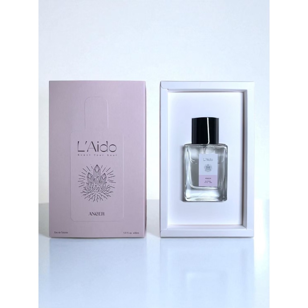 L＇aido情緒香水系列30ml-規格圖11