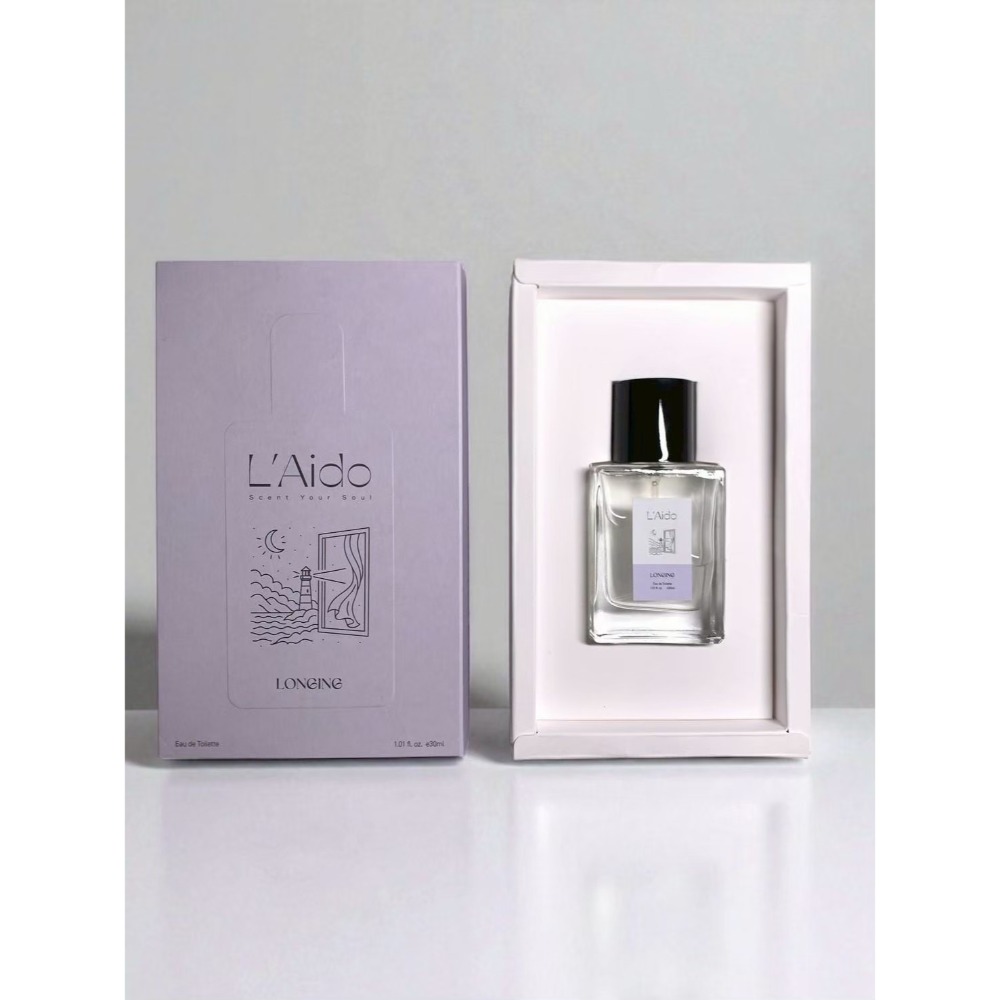 L＇aido情緒香水系列30ml-規格圖11