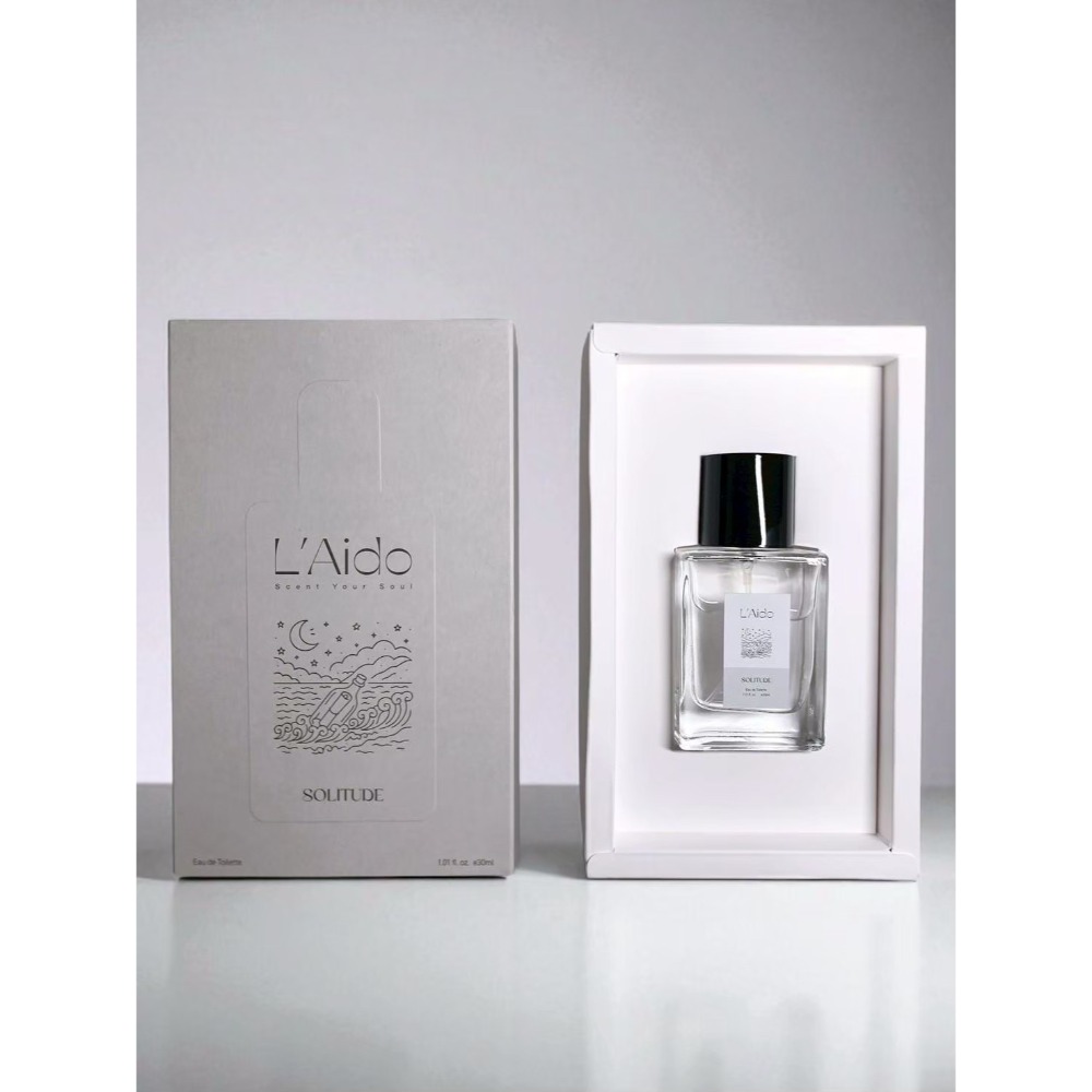 L＇aido情緒香水系列30ml-規格圖11