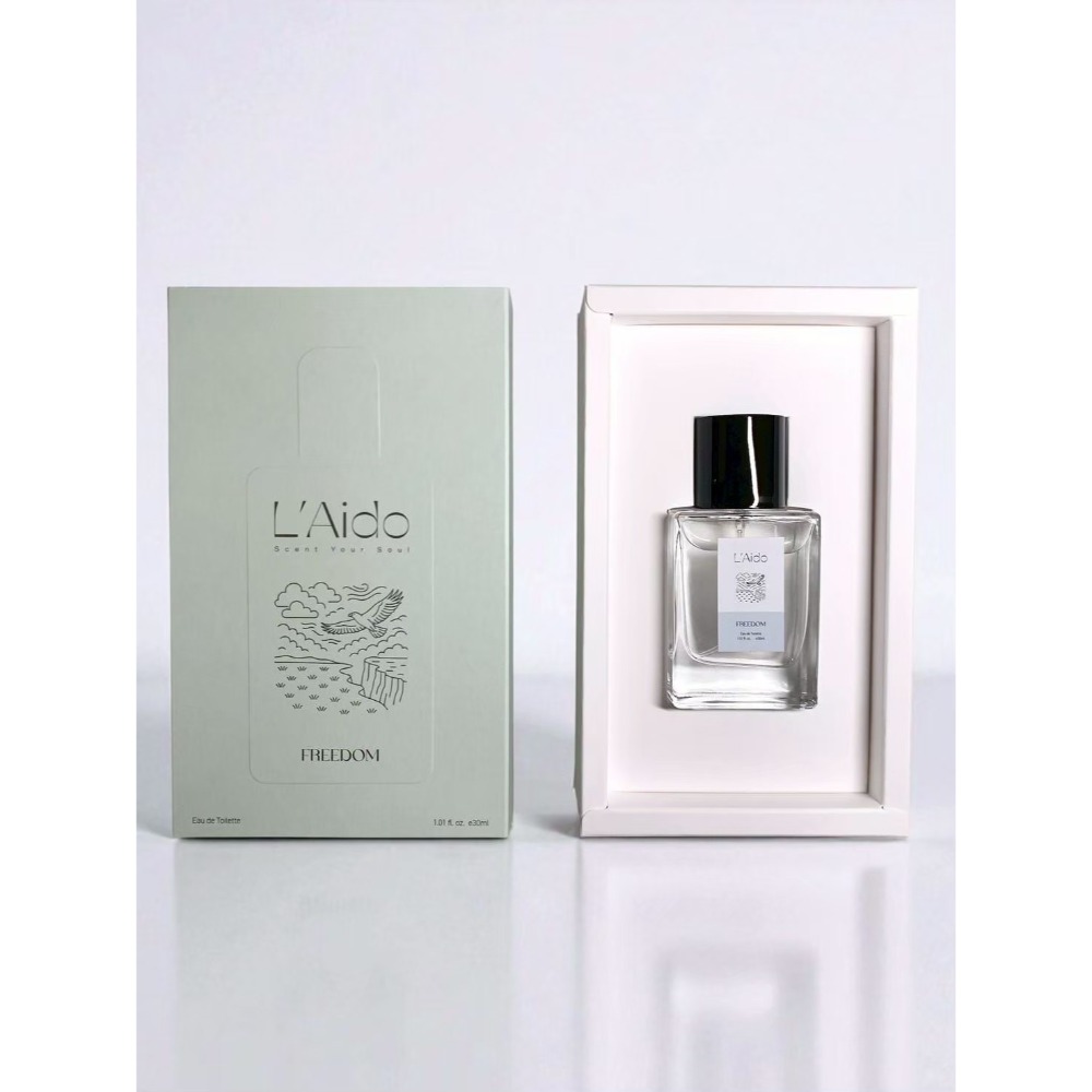L＇aido情緒香水系列30ml-規格圖11