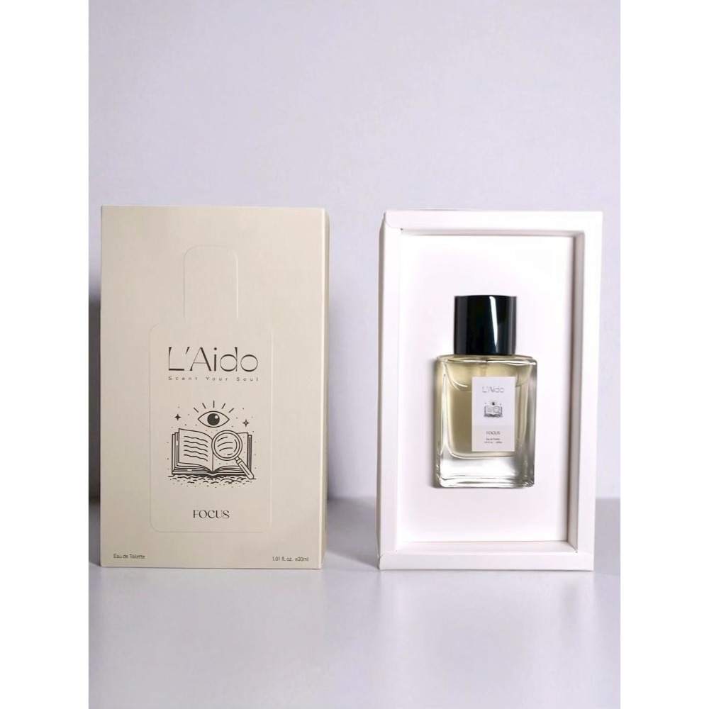 L＇aido情緒香水系列30ml-規格圖11