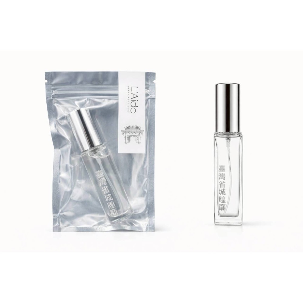 L＇Aido城中氣味系列淡香水8ml-規格圖6