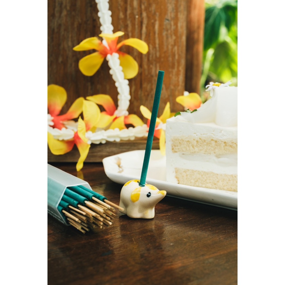 【泰國文青香氛品牌】 Breezy 線香 薰香-細節圖2