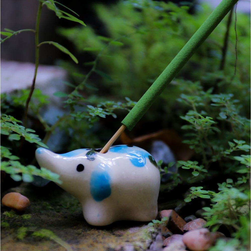 【泰國文青香氛品牌】 Breezy 線香 薰香-細節圖5