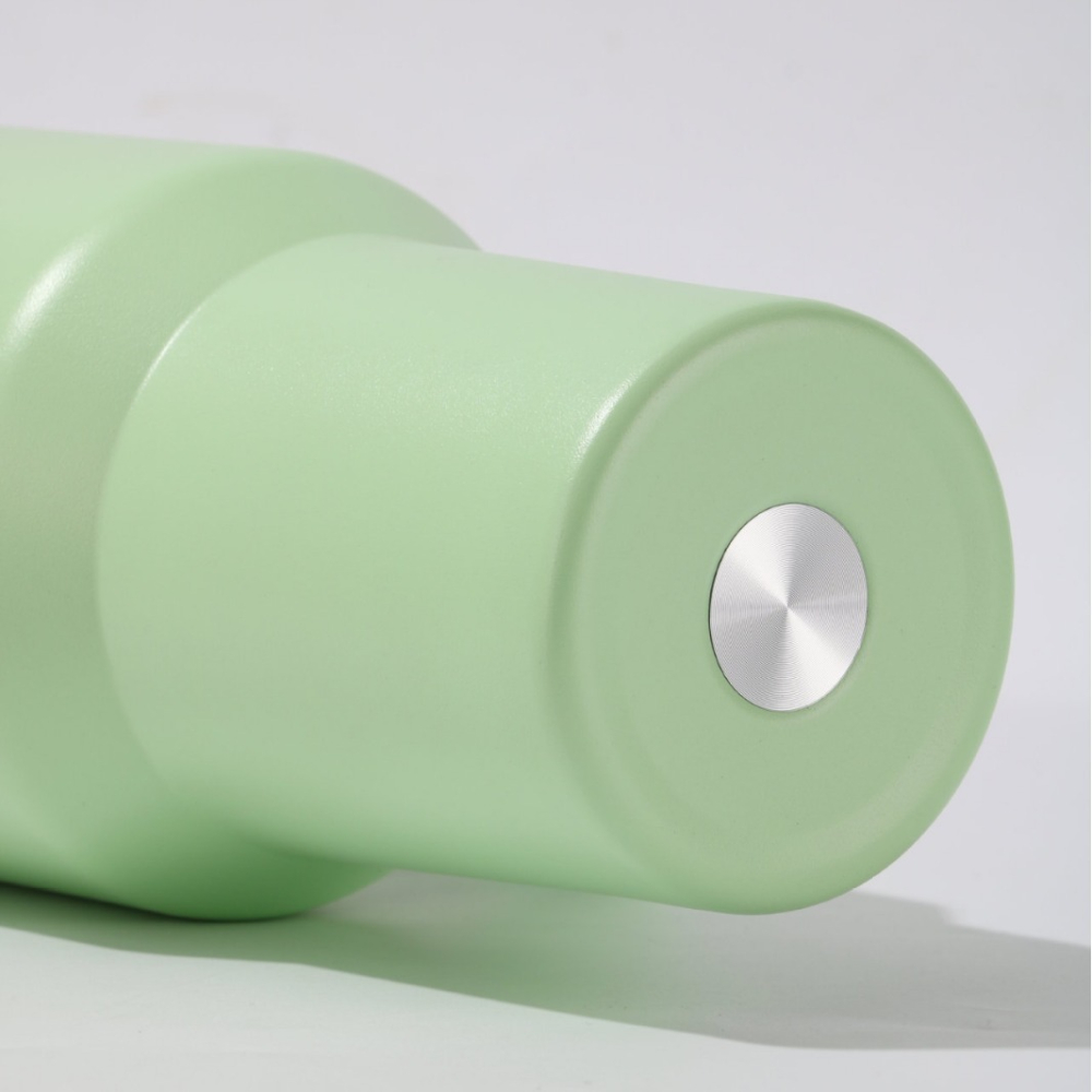 【不鏽鋼冰壩杯】手提式附吸管-細節圖2