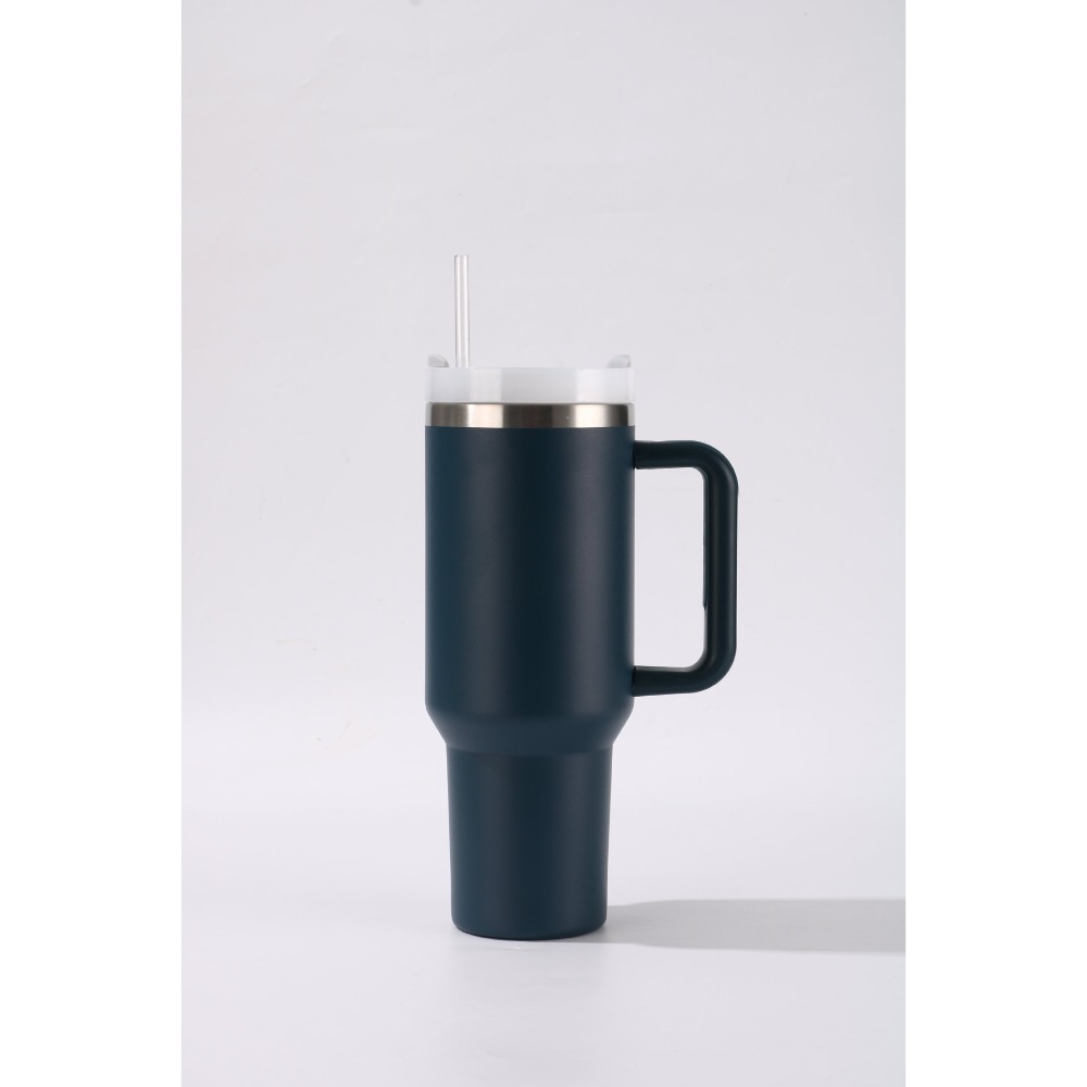 【不鏽鋼冰壩杯】手提式附吸管-規格圖4