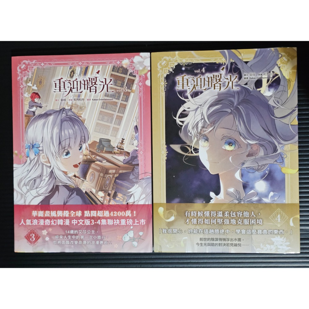 重迎曙光-規格圖1