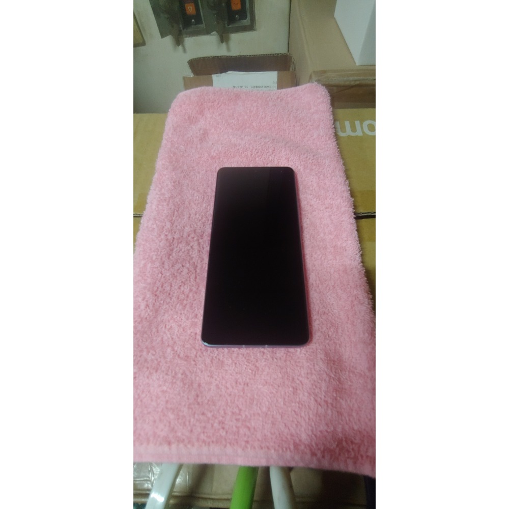 小米12X手機過保固台灣公司貨少用近全新-細節圖2