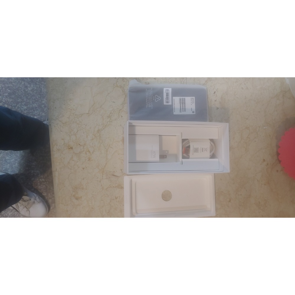 小米12X手機過保固台灣公司貨少用近全新-細節圖5