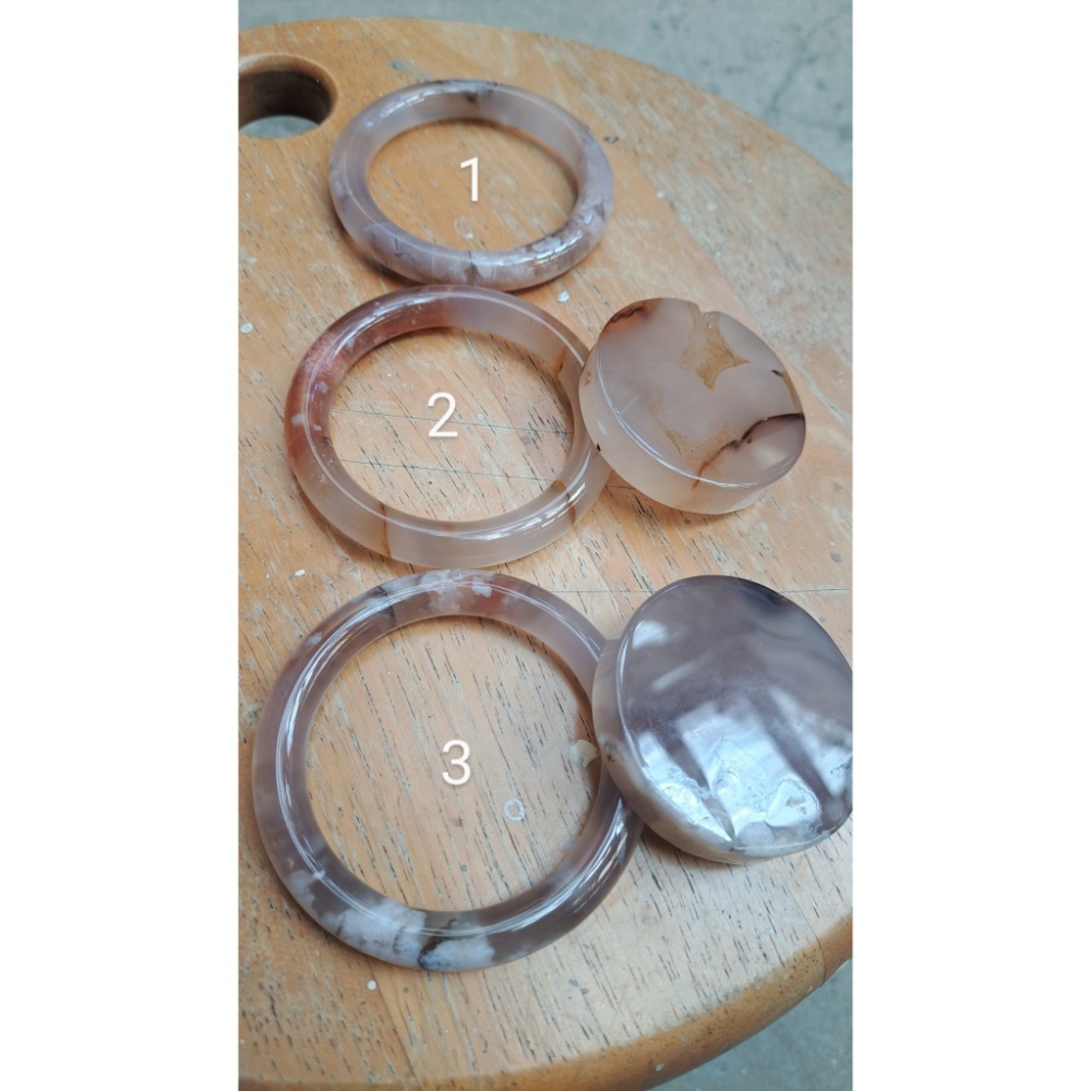 櫻花瑪瑙3支一口價-細節圖2