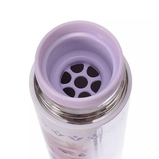 ★現貨★特價|日本帶回  迪士尼商店 保溫杯 水壺 水瓶 艾莎 冰雪奇緣 保溫瓶  elsa-細節圖4