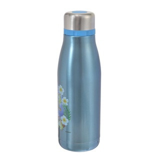 ★Cutie_Baby★ 現貨 日本帶回  迪士尼商店 保溫瓶 水瓶 水壺 史迪奇 星際寶貝 禮物-細節圖2