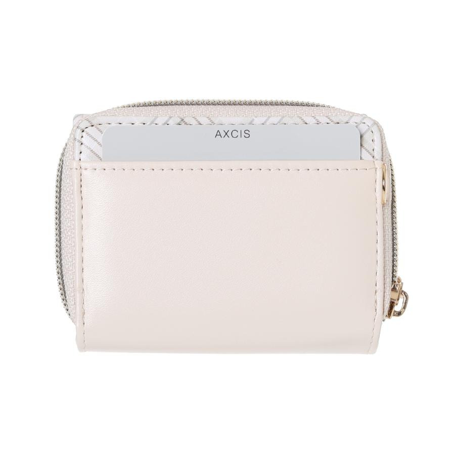 ★Cutie_Select★ 日本代購 預購 長尾山雀 錢包 短夾 零錢包 抗菌防臭 蝴蝶結 毛球 禮物-細節圖6