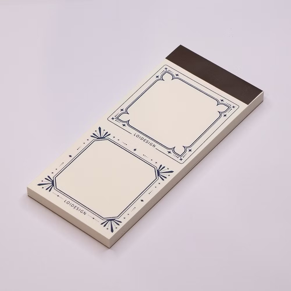 【分裝-便簽】樂意Loidesign《神秘學/植物園/三半拍-月光譜/美好播放-小星星》-規格圖9