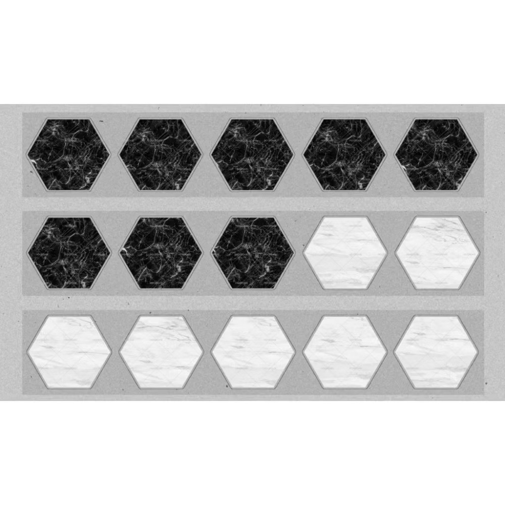 【分裝】MOODTAPE A《Travel Movie/完美一週/手帳裡的小時光/甜心麵包屋/躲貓貓》PET膠帶-規格圖2