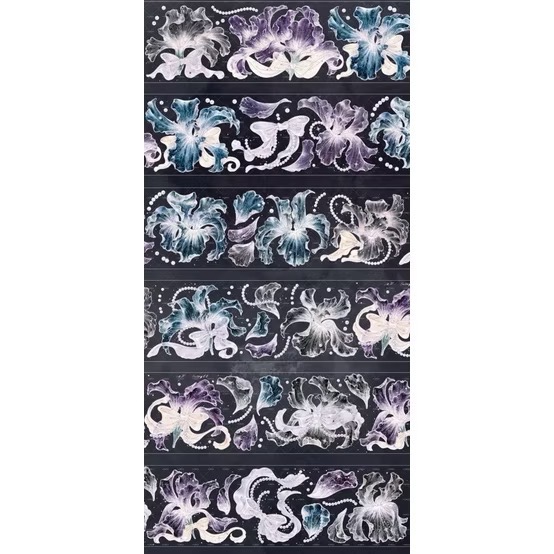 【分裝】MOODTAPE A《Travel Movie/完美一週/手帳裡的小時光/甜心麵包屋/躲貓貓》PET膠帶-規格圖2