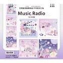 無限星辰-Music Radio（4張）