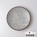 【幸沐商行】日本製和器開片餐盤 盤子 碗盤 陶瓷盤 湯碗 加厚 13cm 16cm碗 日本食器 22.5cm25cm淺盤-規格圖10