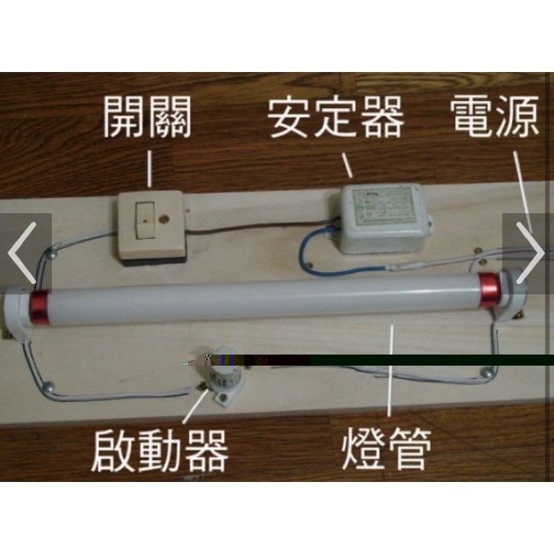 【金光閃閃】含稅價 飛利浦 T8 15W 紫外線 殺菌燈管 波蘭製 無臭氧 殺菌燈 UVC 254NM  消毒箱-細節圖2