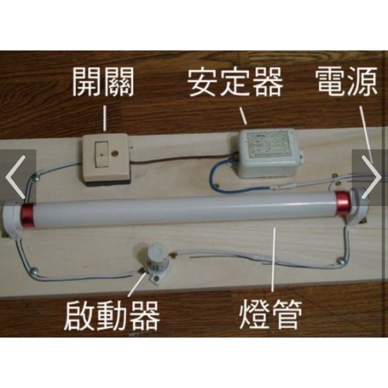 【金光閃閃】含稅價 T8 10W 15W 紫外線 殺菌燈管 UVC 254NM 鍋寶 烘碗機 殺菌燈-細節圖3