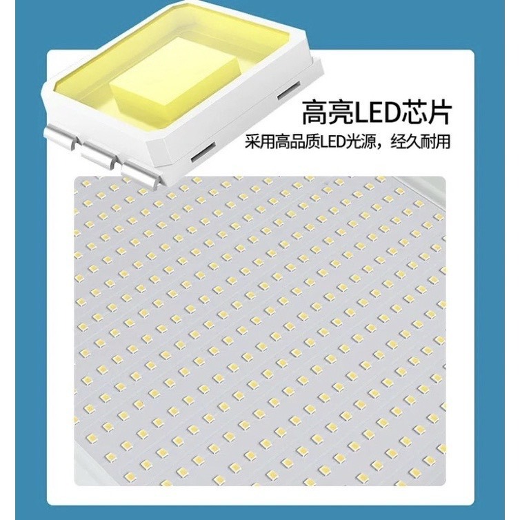 【金光閃閃】 含稅價 LED 全電壓 100W 高亮度 白光 投光燈 探照燈 泛光燈 洗牆燈 投射燈 廣角 防水 防塵-細節圖3