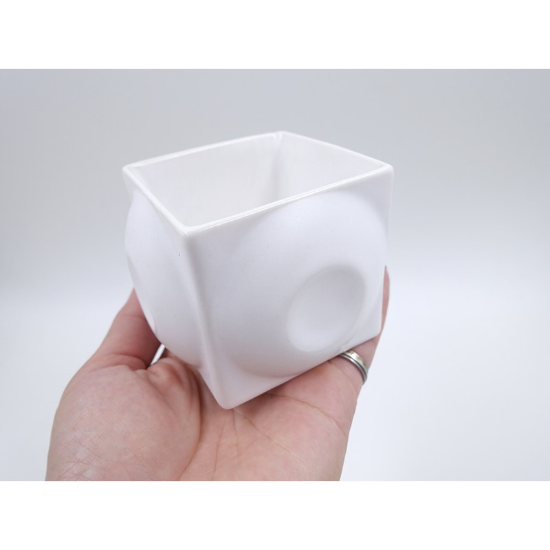 簡約時尚設計茶具組 融合茶具組 泡茶 藝術幾何 陶瓷茶具 林春香大師 隔熱茶杯 設計茶壺 母親節送禮泡茶 陶瓷博物館入選-細節圖6