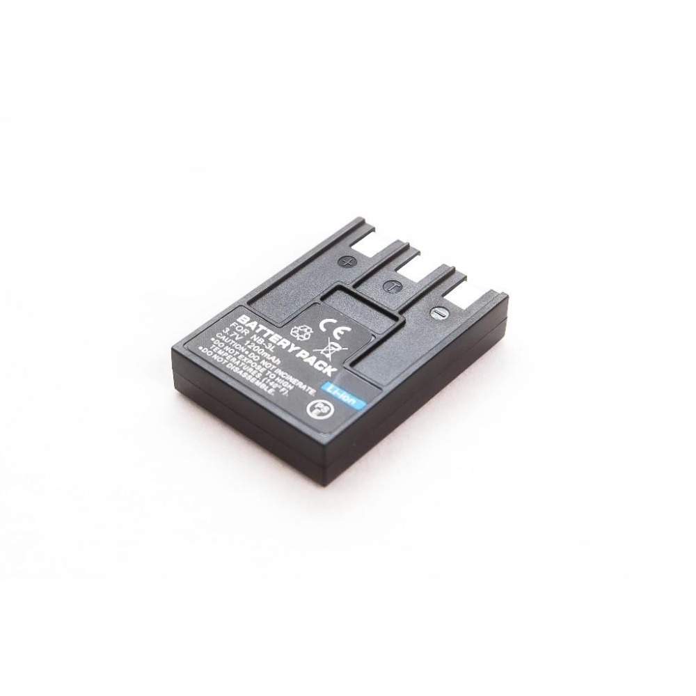 [Andyndy快速出貨] Canon NB-3L 套裝全解碼 3L I5 SD550 IXUS 600 700 750-細節圖2