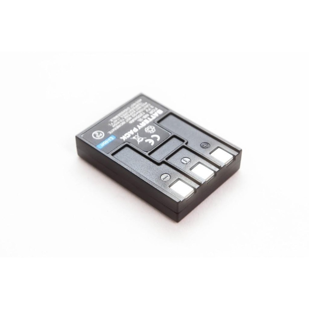 [Andyndy快速出貨] Canon NB-3L 套裝全解碼 3L I5 SD550 IXUS 600 700 750-細節圖3