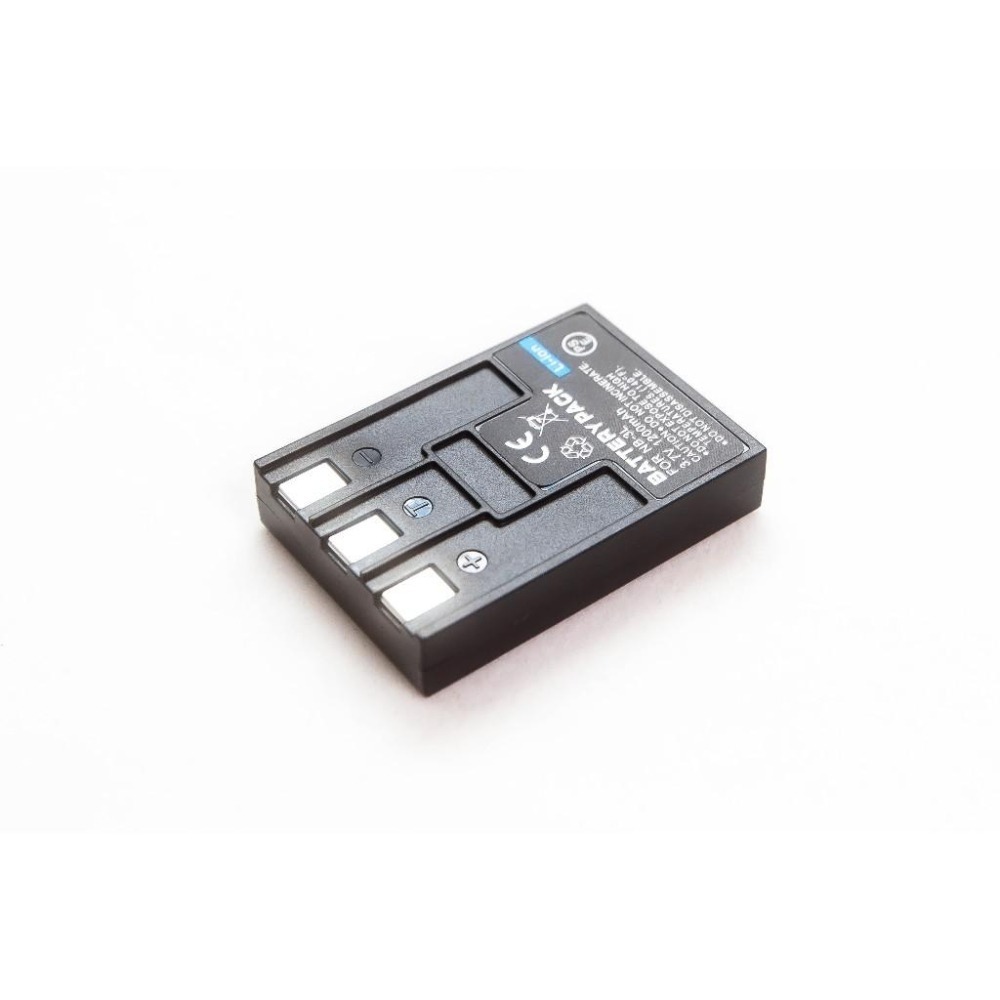 [Andyndy快速出貨] Canon NB-3L 套裝全解碼 3L I5 SD550 IXUS 600 700 750-細節圖4