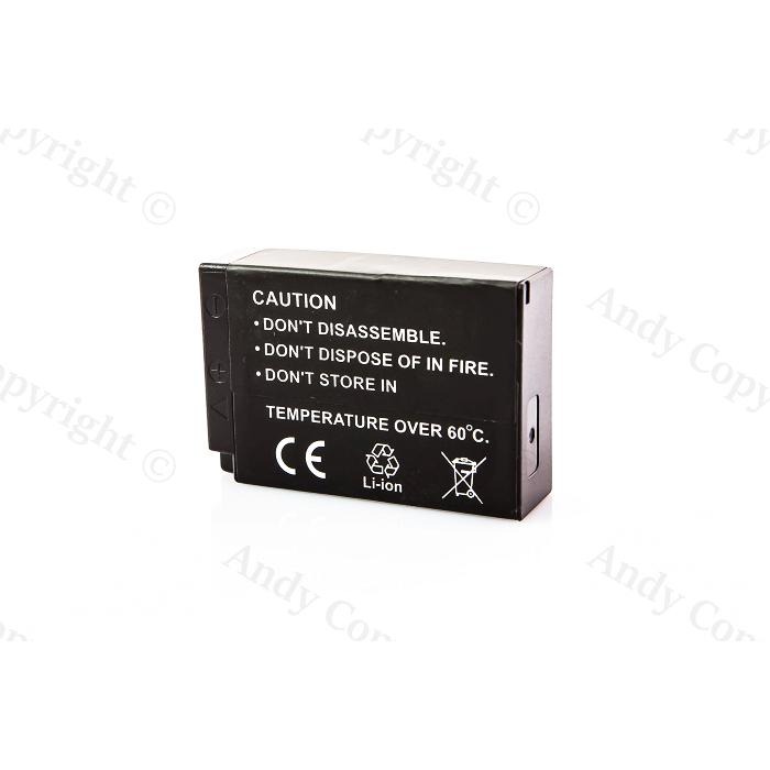 [快速出貨] Canon LP-E17 充電器.高容量 RP 850D 760D X8i E17 M3 M5 M6-細節圖3