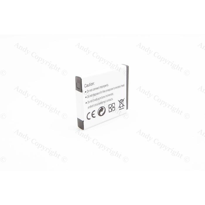 [快速出貨] Fuji NP-50 充電器.高容量 NP50 / D-LI68 NP50 F550 F600 X-F1-細節圖5