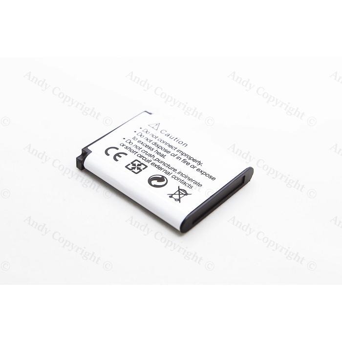 [快速出貨] Nikon EN-EL10 充電器.高容量 S200 S210 S220 S225 S4000 EL10-細節圖3