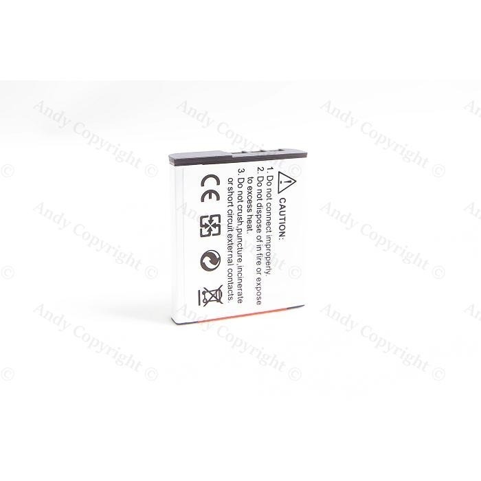 [快速出貨] Sony NP-BG1 充電器.高容量 NP-FG1 DSC-H10 H50 WX1 HX9V HX5V-細節圖4