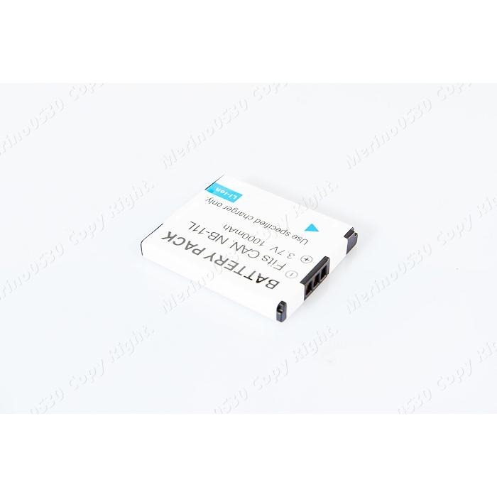 [快速出貨]高容量Canon NB-11L 充電器240HS 125HS 245HS 265HS A4000IS 11L-細節圖3