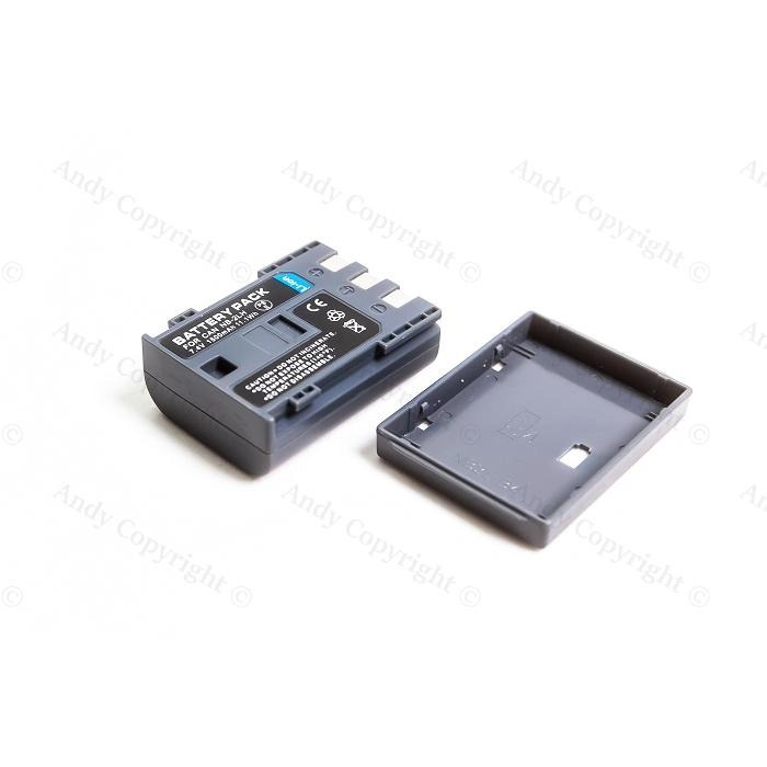 [快速出貨] Canon NB-2LH 充電器.高容量 S70 S80 G9 NB2LH S40 S50 400D 2L-細節圖3