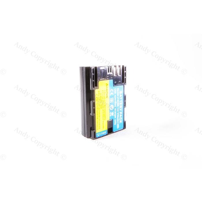 [快速出貨]全新 Canon LP-E6 充電器.高容量LPE6 / LP-E6NH / E6NH / E6N / E6-細節圖2