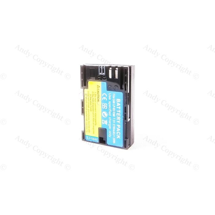 [快速出貨]全新 Canon LP-E6 充電器.高容量LPE6 / LP-E6NH / E6NH / E6N / E6-細節圖3