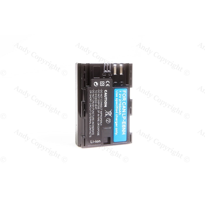 [快速出貨]全新 Canon LP-E6 充電器.高容量LPE6 / LP-E6NH / E6NH / E6N / E6-細節圖4