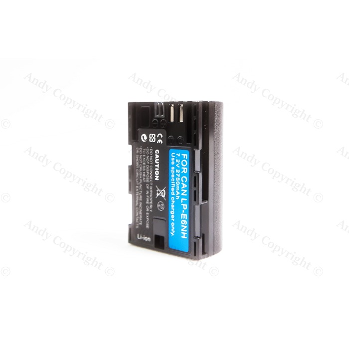 [快速出貨]全新 Canon LP-E6 充電器.高容量LPE6 / LP-E6NH / E6NH / E6N / E6-細節圖5