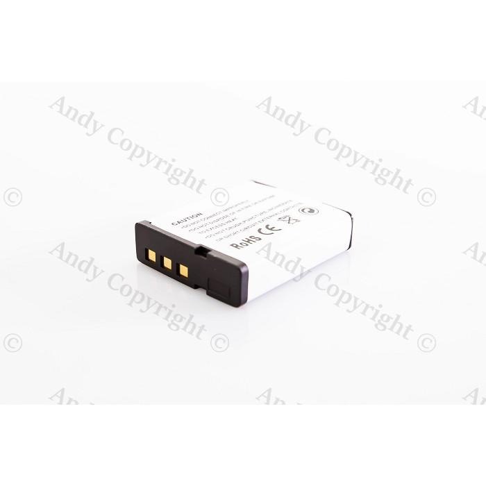[快速出貨] 全新卡西歐 Casio NP-130 充電器 NP-130A ZR1200 ZR1500 ZR3500-細節圖4
