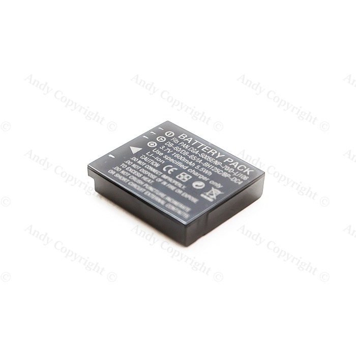 [快速出貨] FUJIFILM NP-70 RICOH DB-60 DB-65 DMW-BCC12 CGA-S005E-細節圖3