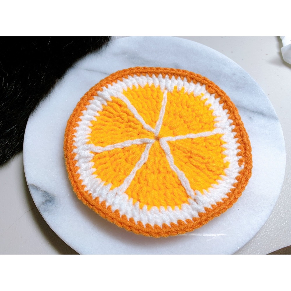 水果杯墊系列-規格圖4